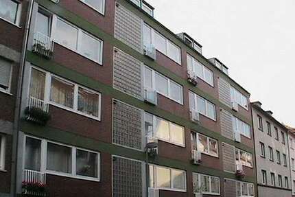 Wohnung zum Mieten in Gelsenkirchen 360 € 60 m²