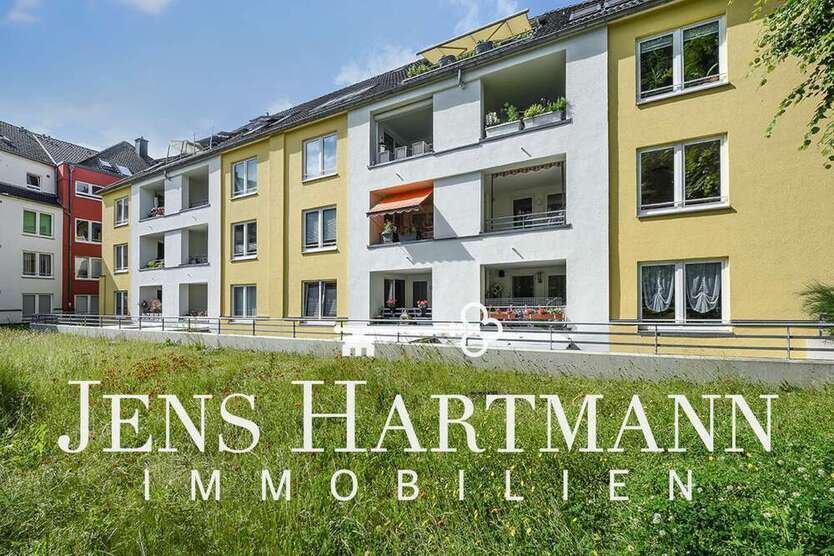 Wohnung zum Kaufen in Mülheim an der Ruhr 239.000 € 93 m²