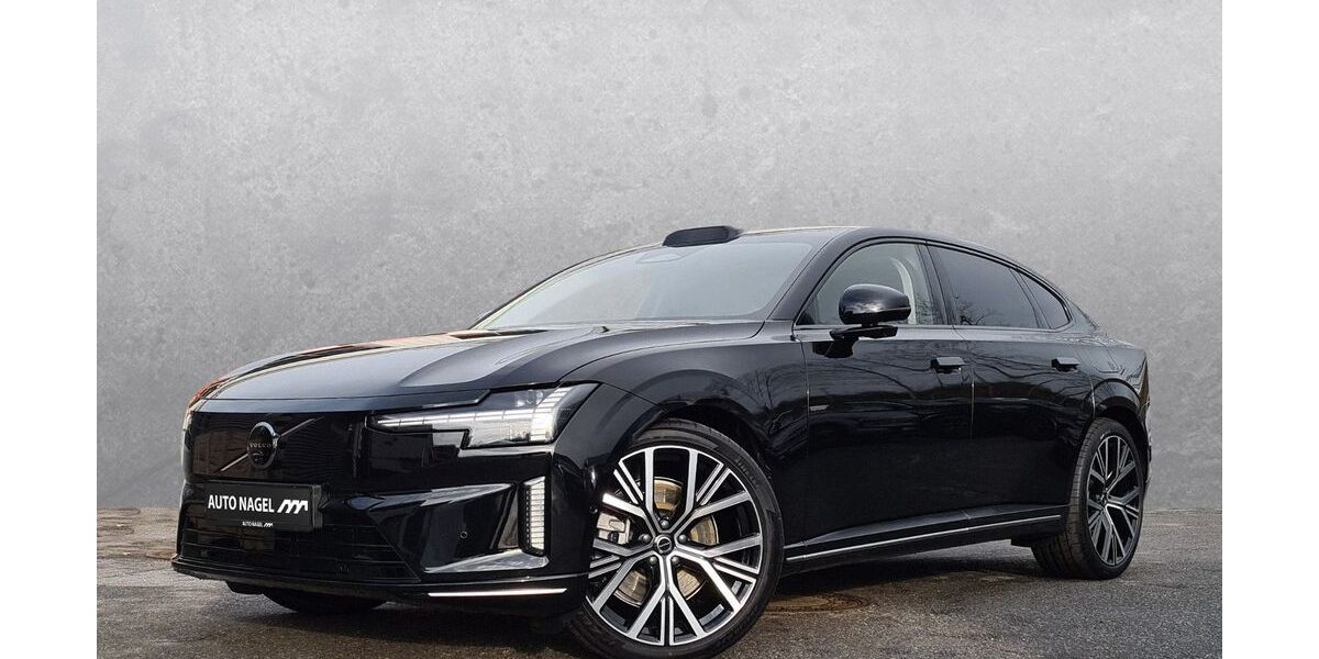 Volvo ES90 12.500 km 68.880 &euro; Dinslaken 46535