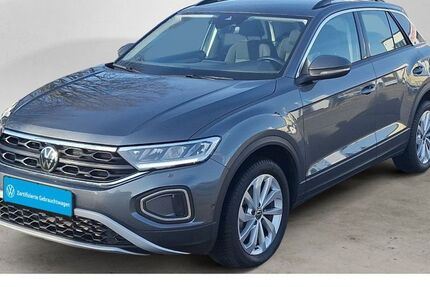VW T-Roc 14.204 km 19.480 &euro; Bochum - Linden 44879