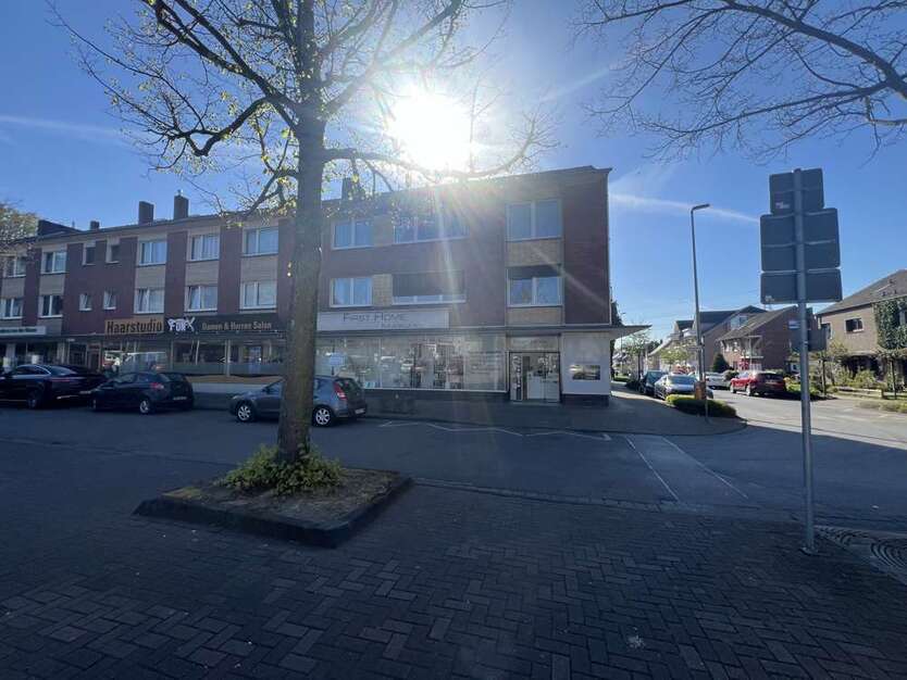 Büro in Dinslaken 700 € 112 m²