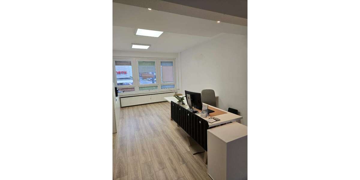Gewerbeobjekt Düsseldorf Oberbilk - 699&euro; | Angebot:27140538