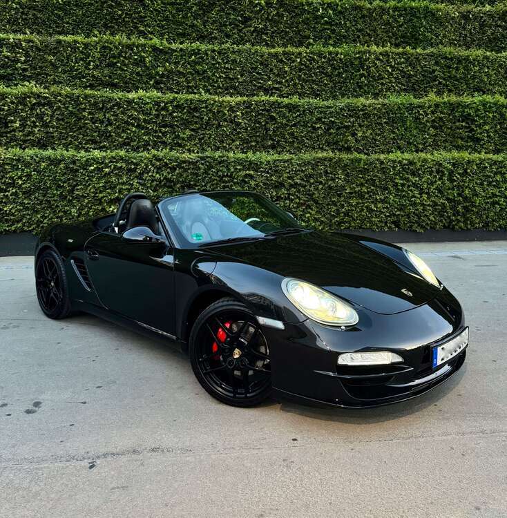 Boxster