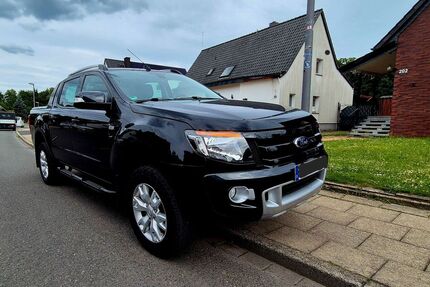 Ford Ranger 116.000 km 20.000 &euro; Bochum 44879