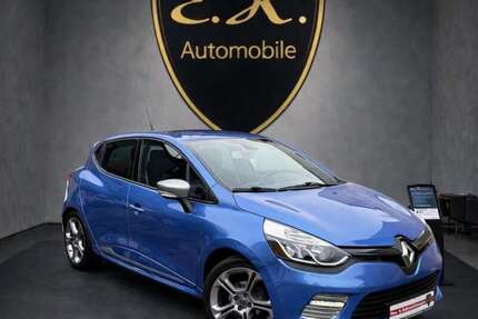 Renault Clio 115.793 km 7.290 &euro; Oberhausen 46045