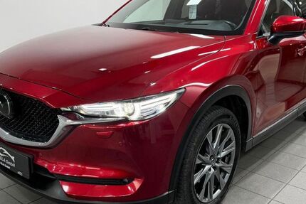 Mazda CX-5 105.000 km 19.990 &euro; Heiligenhaus 42579