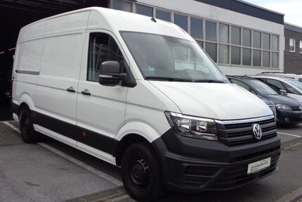 VW Crafter 140.000 km 23.990 € Ratingen 40880