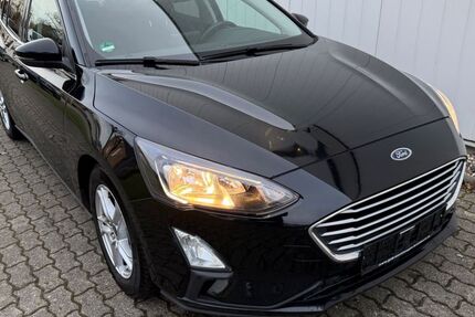 Ford Focus 265.000 km 5.999 &euro; Wesel 46485
