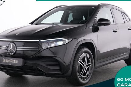 Mercedes-Benz EQA 28.645 km 33.850 € Essen 45309