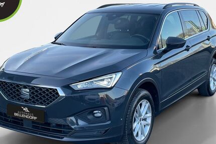 Seat Tarraco 138.825 km 18.940 &euro; Bottrop 46244