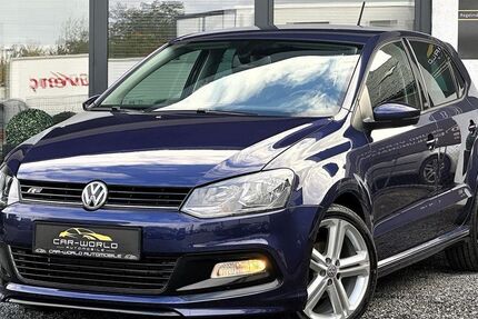 VW Polo 82.116 km 9.999 € Duisburg 47167