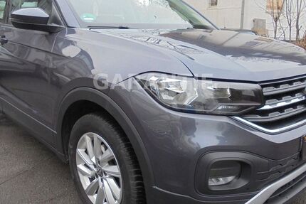 VW T-Cross 56.456 km 17.450 &euro; Recklinghausen 45659