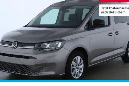 VW Caddy 17.701 km 36.690 &euro; Bochum 44866