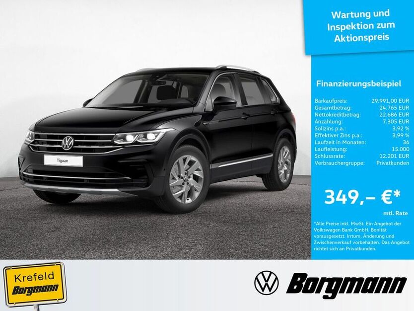 Tiguan