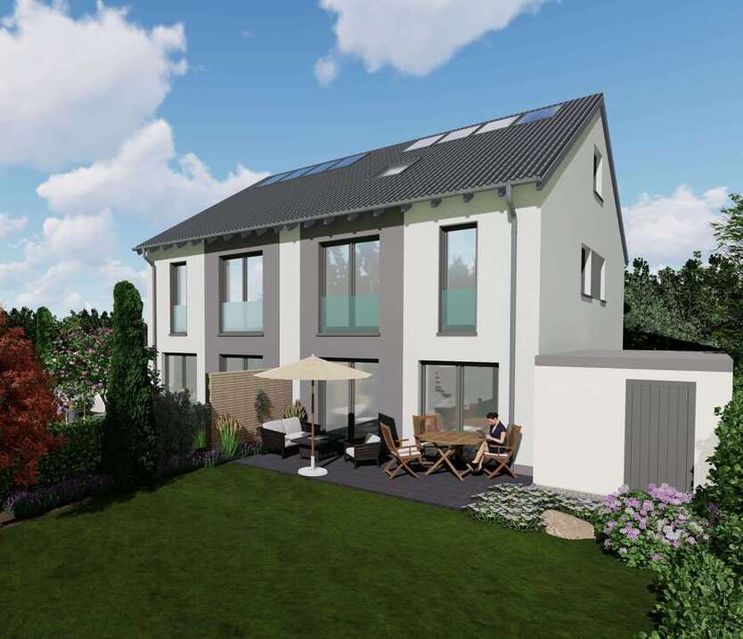 Haus zum Kaufen in Dinslaken 569.000 € 136 m²