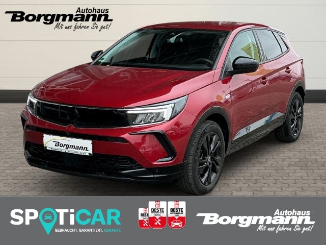 Opel Grandland (X) 35.490 km 22.490 &euro; Herne Wanne-Eickel 44653