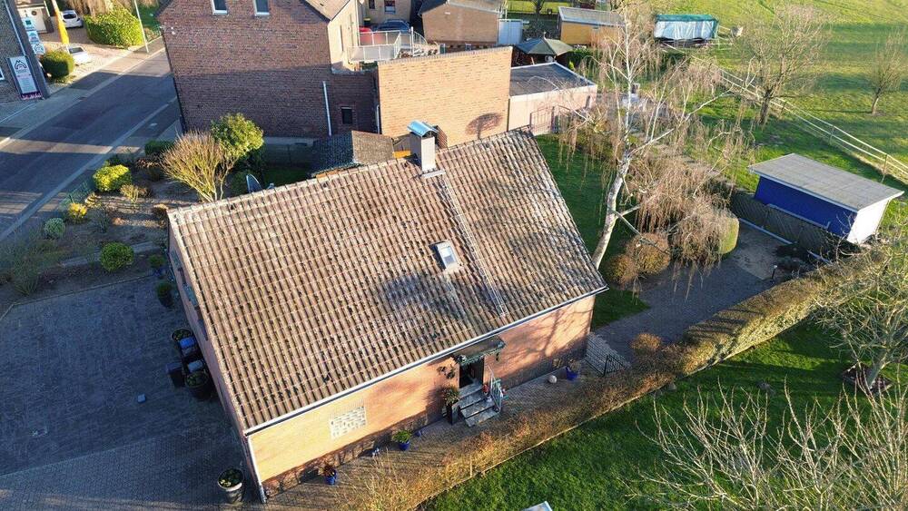 Einfamilienhaus Rheinberg Eversael - 5 Zimmer, 109 m&sup2;, 255.000&euro; | Angebot:26595440