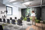 Coworking Space in zentraler Lage - All-in-Miete