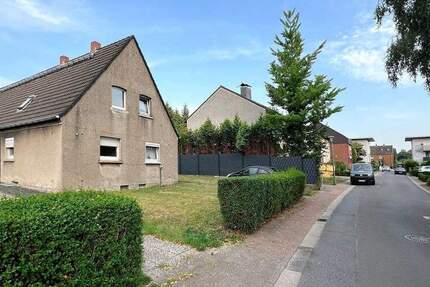 Familienglück mit großem Garten an der Sydowstraße 7 zimmer