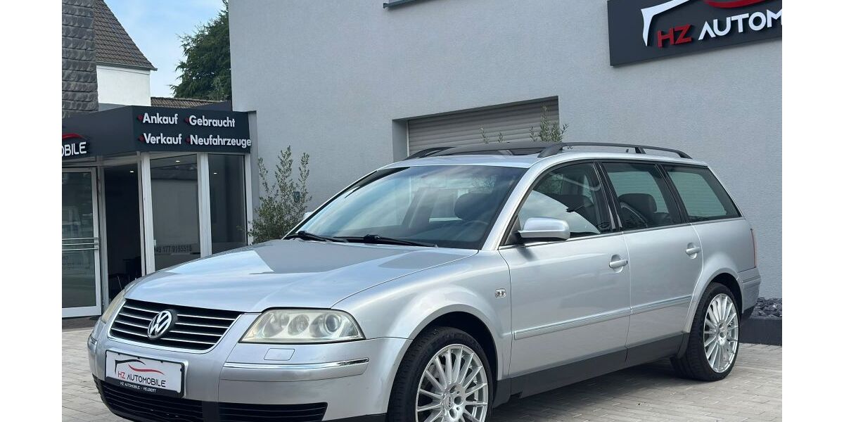 VW Passat 216.846 km 2.990 &euro; Velbert 42551