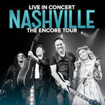 Komfort-Upgrade - NASHVILLE in Concert