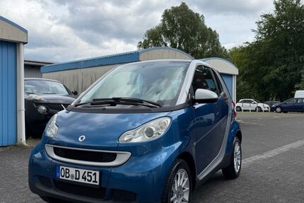Smart ForTwo 201.600 km 2.999 &euro; Oberhausen 46045