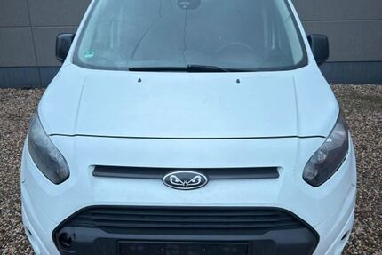 Ford Tourneo Connect 264.000 km 4.900 &euro; Duisburg 47239