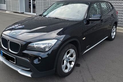 BMW X1 157.000 km 6.599 &euro; Düsseldorf 40235