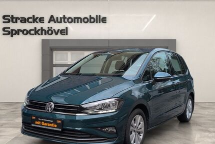 VW Golf 98.541 km 15.499 € Sprockhövel 45549