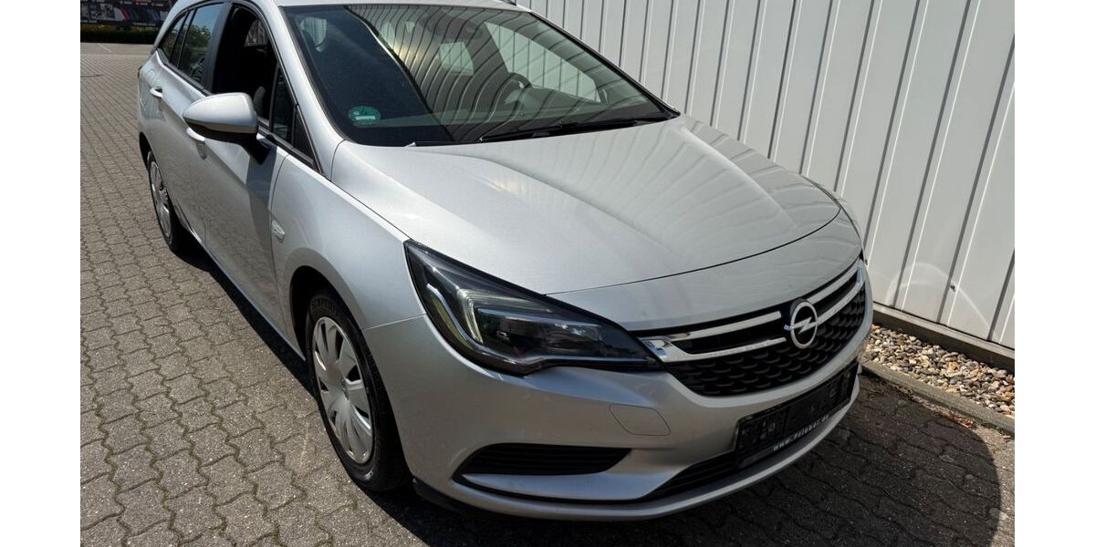 Opel Astra 171.000 km 3.999 &euro; Wesel 46485