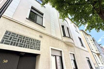 Wohnung Bochum Altenbochum - 3.5 Zimmer, 80 m&sup2;, 775&euro; | Angebot:26901142
