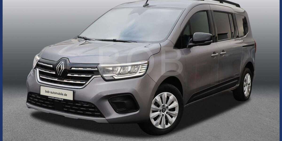 Renault Kangoo 9.000 km 32.776 &euro; Bochum 44809