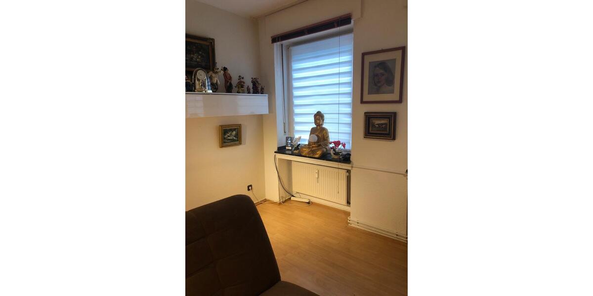 Erdgeschoßwohnung Düsseldorf Derendorf - 2 Zimmer, 45 m&sup2;, 189.000&euro; | Angebot:26986525