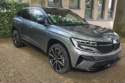 Renault Austral 42.000 km 28.500 &euro; Wesel 46485