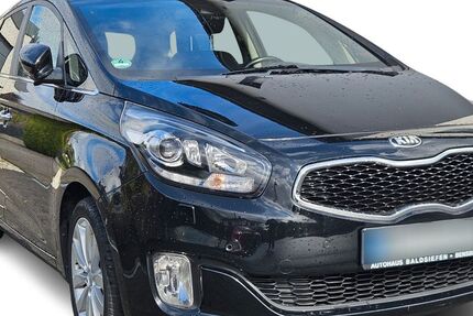 Kia Carens 114.273 km 10.980 &euro; Duisburg 47249
