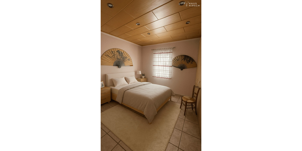 Exklusives Einfamilienhaus mit weitläufigem Garten und baureifem Bauland 5 zimmer