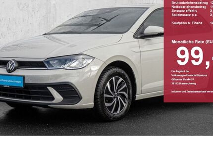 VW Polo 64.204 km 14.870 &euro; Düsseldorf 40474