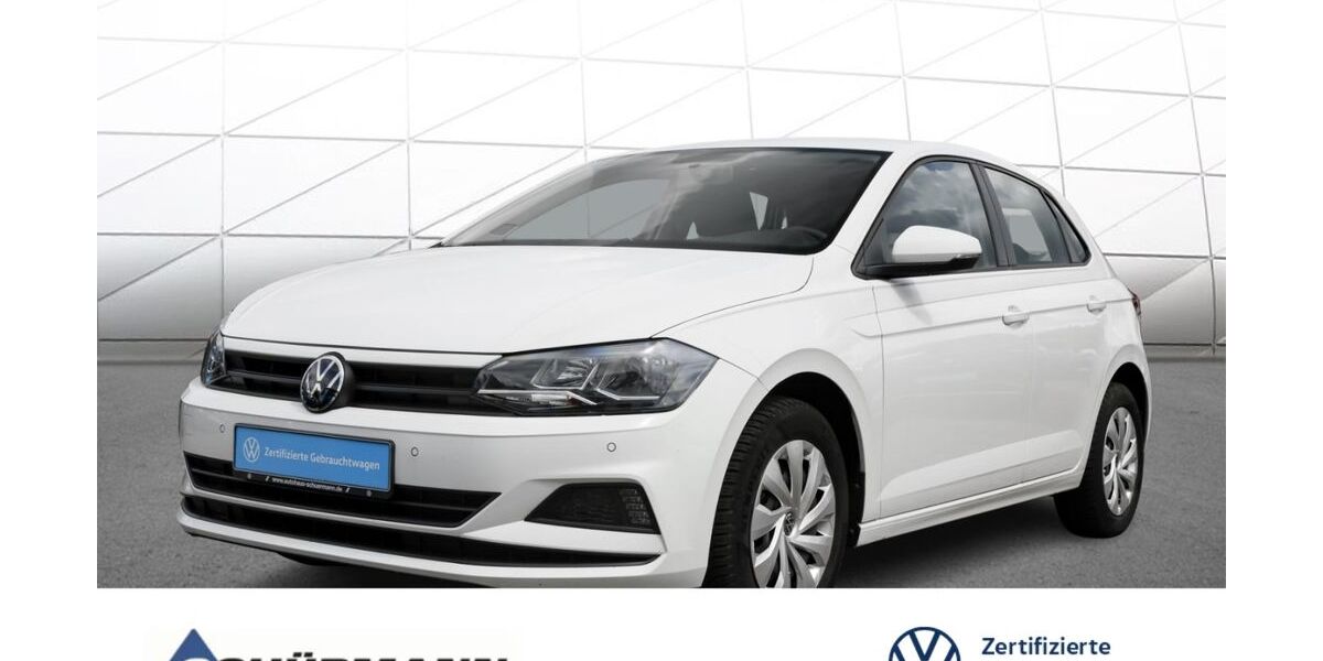 VW Polo 49.757 km 14.488 &euro; Herten 45701
