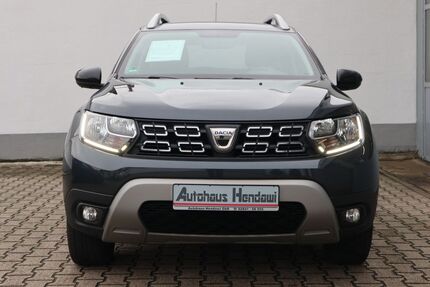 Dacia Duster 81.170 km 11.790 &euro; Moers 47443