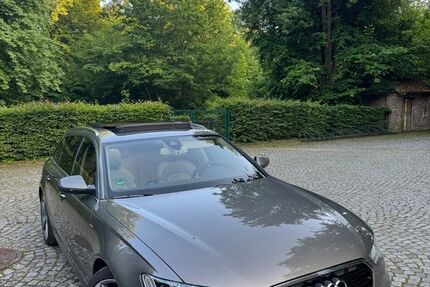 Audi A6 199.000 km 15.000 &euro; Essen 45329