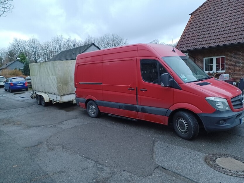 Sprinter