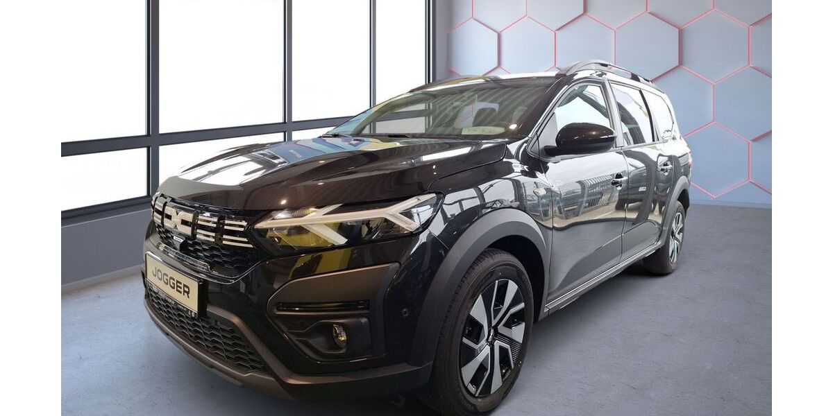 Dacia Jogger 1.500 km 23.120 &euro; Dorsten 46282