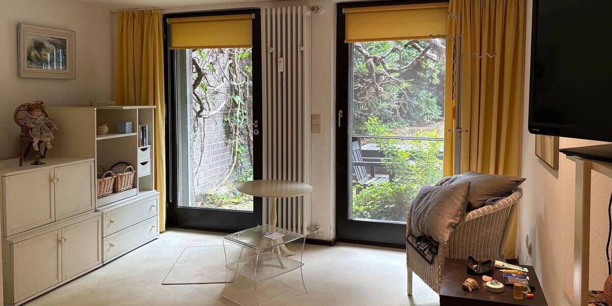 Etagenwohnung Krefeld / Cracau Cracau - 4 Zimmer, 140 m&sup2;, 398.000&euro; | Angebot:26806809