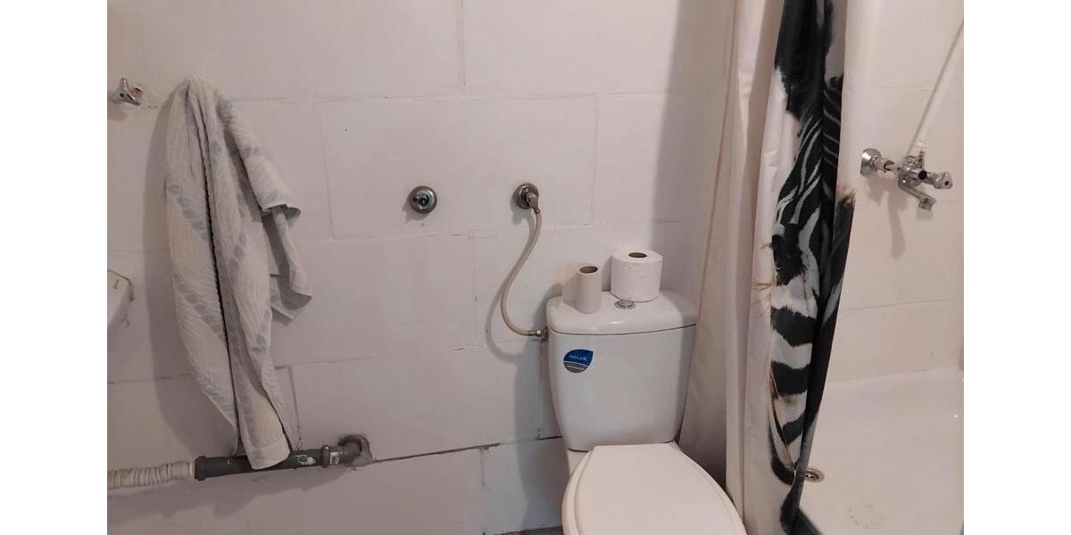 Erdgeschoßwohnung Bochum Bochum-Mitte - 2 Zimmer, 24 m&sup2;, 350&euro; | Angebot:25580088