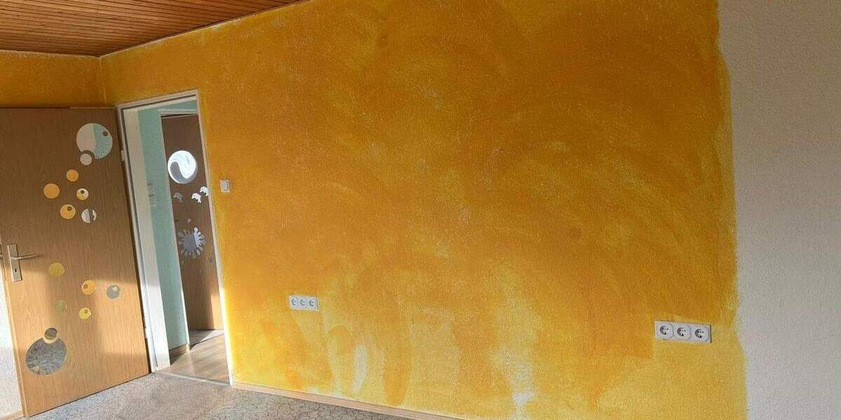 Hier steckt mehr drin. Ein Zuhause, dass Ihnen gehören und mitwachsen kann! 3 zimmer