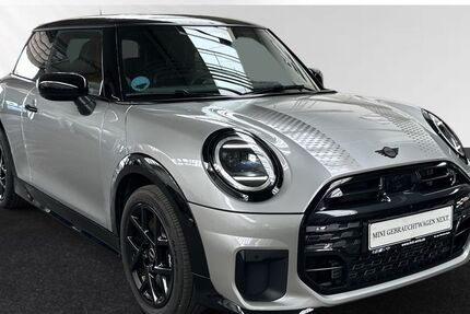 Mini Cooper C 28.396 km 28.397 &euro; Moers 47441
