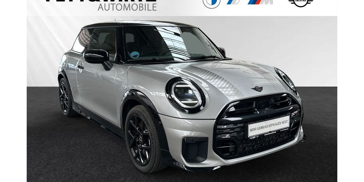 Mini Cooper C 28.396 km 28.397 &euro; Moers 47441