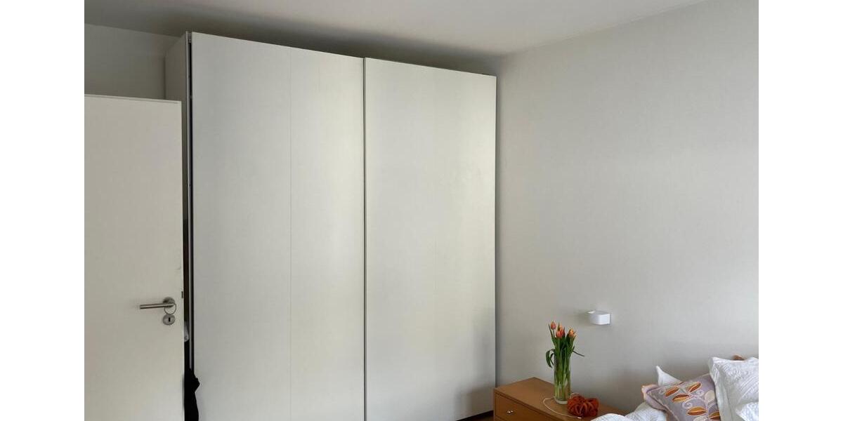 Etagenwohnung Düsseldorf Derendorf - 2 Zimmer, 53 m&sup2;, 280.000&euro; | Angebot:26398028