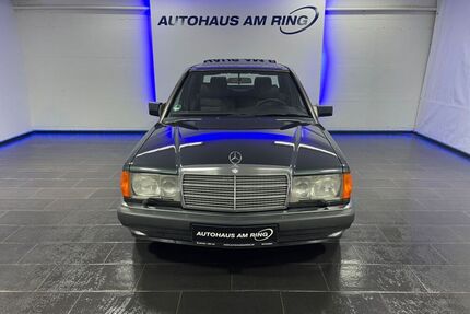Mercedes 190