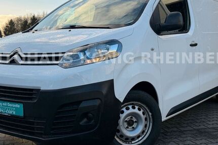 Citroen Jumpy 146.000 km 8.490 &euro; Rheinberg 47495